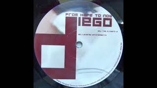 Diego - Layered Environments (2000)