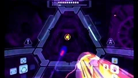 Metroid Prime 100% Speedrun (1:23): Part 16