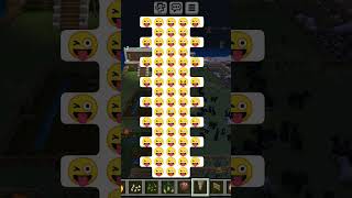 emoji add one out find chelenge 💥🤯#sorts #minecraft