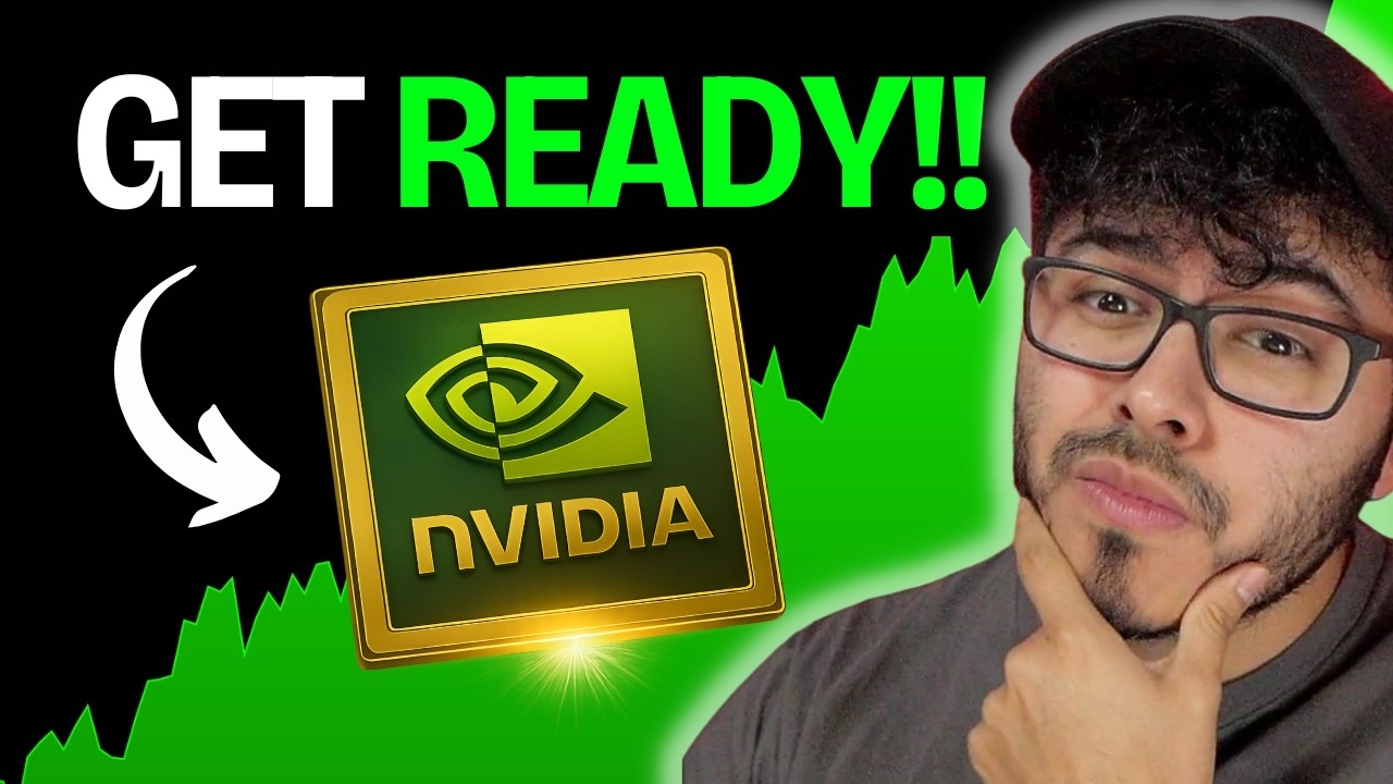 NVIDIA JUST CHANGED THE AI MARKET FOREVER - YouTube