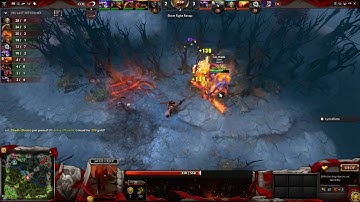 Complexity vs Digital Chaos Game 1   SL i League Season 2