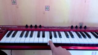 How i make music...
A little video where i show you how i make my music !
Anyway you can hear my next song. How i make music...