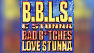 C Stunna - B.b.b.l Clean