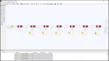 Signal Integrity Part 1: The Front End