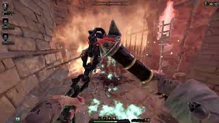 Warhammer  Vermintide 2 2024 01 31 Necromancer The Old Haunts Cataclysm