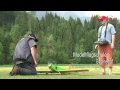 Hotel Glocknerhof - Modellflugschule Teil 2 von 2 - Berg im Drautal - Kärnten