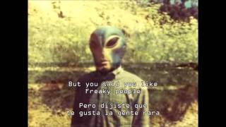 Soko - I Tought I Was an Alien (Subtitulado en español)