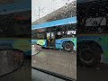 Delhi Rains #shorts #ytshorts #monsoon