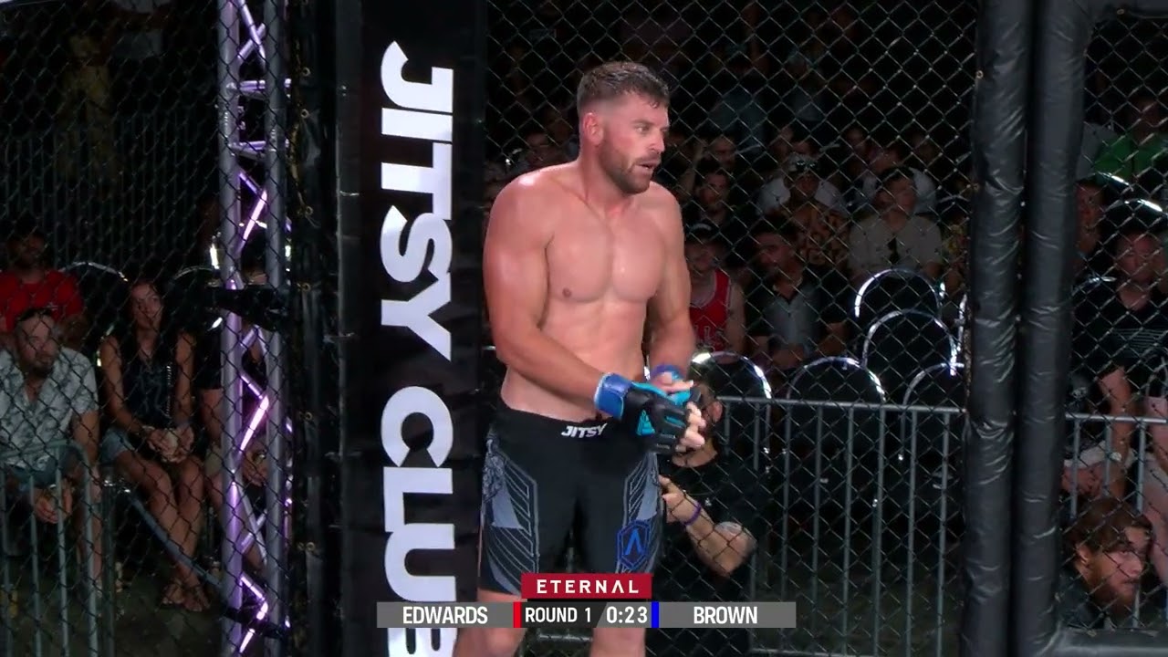 eternal mma stream