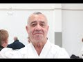 Shihan Eddie Daniels 9th Dan - Video Tribute 04/05/2020