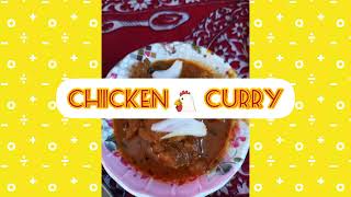 chicken curry prepation viralvedio easyrecipe lunch 