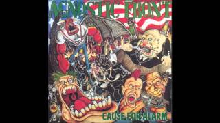 Agnostic Front - Shoot His Load