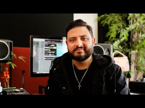 Crafting Killer Hooks with Rogét Chahayed | Native Instruments