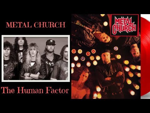 Metal Church \