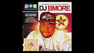 ItsDjBmore Flex 98 5 Mix Hip Hop 2 Mix