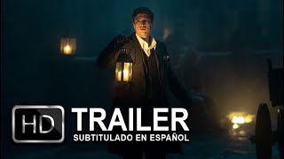 SERIE: Criatura (2023) | Trailer subtitulado en español | Netflix