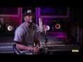 VSessions | Eric Bellinger Performs Hit Single 'I Don't Want Her'
