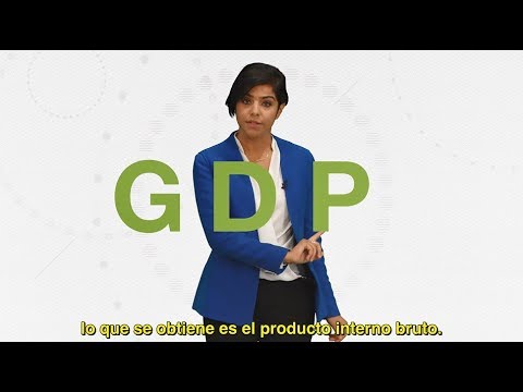 ¿Qué Es El Pib De Pleno Empleo También Conocido Como