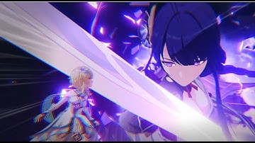 Omnipresence Over Mortals | Chapter II: Act III (Full story)