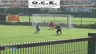 1 Virtus S. Lorenzo 0-0 Fidenza 0-0 Allesordio Per Mister Bonazzi Highlists