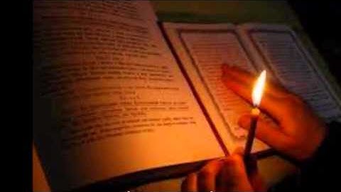 Καβάφης Δέησις