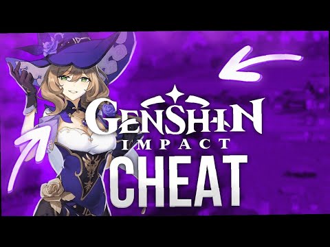 Genshin Impact > HACK GENSHIN IMPACT V4  - Desapego Games
