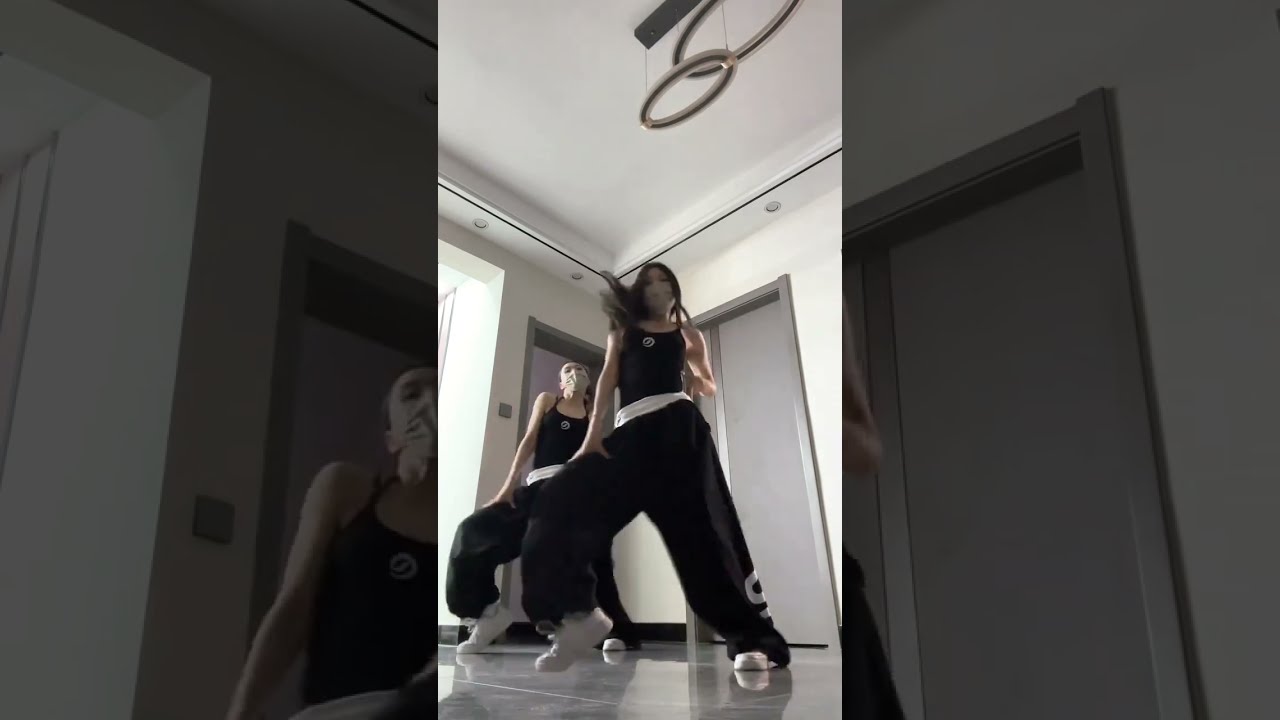 like JENNIE (Peggy Gou Remix) ~ JENNIE, Peggy Gou #dance cover