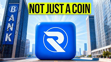 Radiant Is Not Just a Coin its a Message to the Financial System