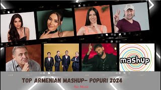 Tatev Asatryan , Aram Asatryan , Tata Simonyan , Zoya , Aghas // Mashup - Popuri MIX 2024