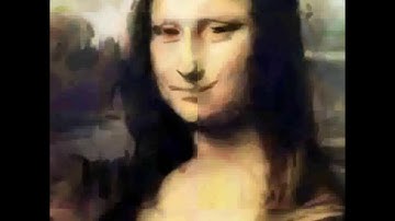 【Deep Reinforcement Learning AI】Learning to Paint like humans