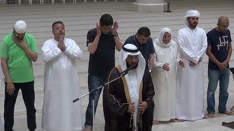 فجرية -  سورة يوسف من الآية 22 إلى 34 .