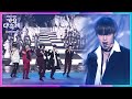 MONSTA X - 대동단결 + Love Killa [2020 KBS 가요대축제] 20201218