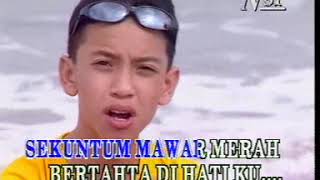 Boboy   Sekuntum Mawar Merah