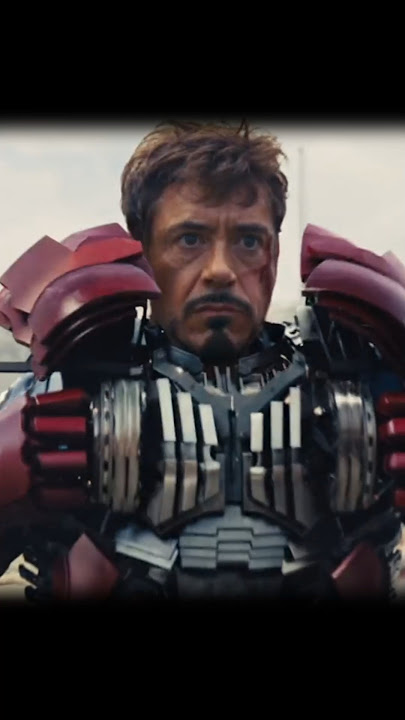 'Give Me The Case' - Ironman Edit | FRAGMENT (SLOWED)