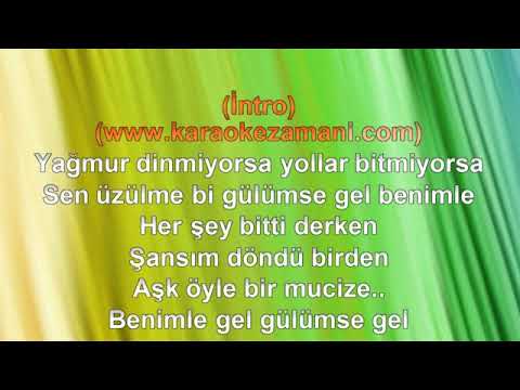 Aydilge   Kiralık Aşk   Sen Misin İlacım   2015 Segment 1