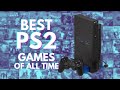 20 BEST PS2 Games of All Time