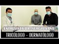 Entrevista al Dr. Sergio Vañó | Alopecia - Tricología - Tratamientos anticaída - Parte 2