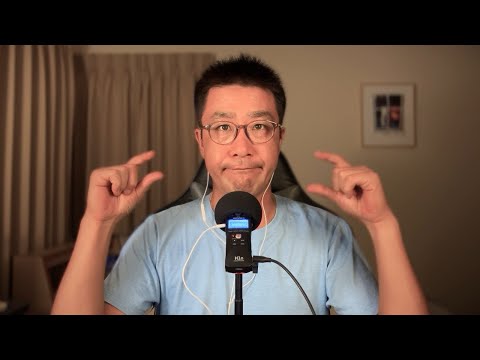 【ガン寝確定】手の指をトントントンと鳴らすハンドサウンドASMR｜フィンガータッピング【睡眠用BGM】Finger Tapping Hand Sounds BGM for Sleep