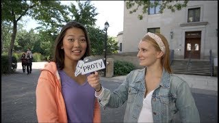 Northwestern Students Review Northwestern