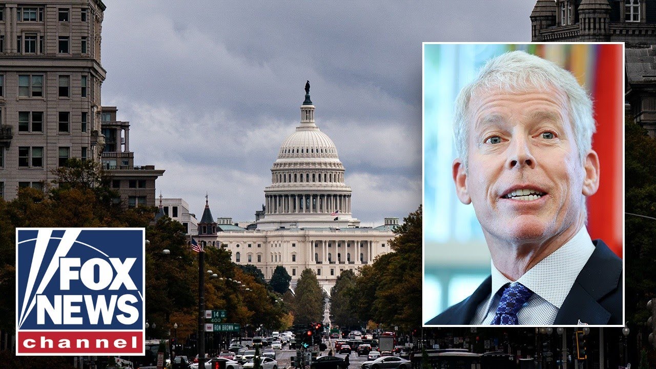 REVEALED: Possible impact of shutdown on America’s nukes REVEALED: Possible impact of shutdown on America’s nukes