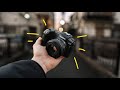 The EOS RP in 2023 – Still The Best Beginner Camera?