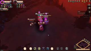 Hellgate - Dagger Pair + Healer #6 [vs Deathgivers & Healer]