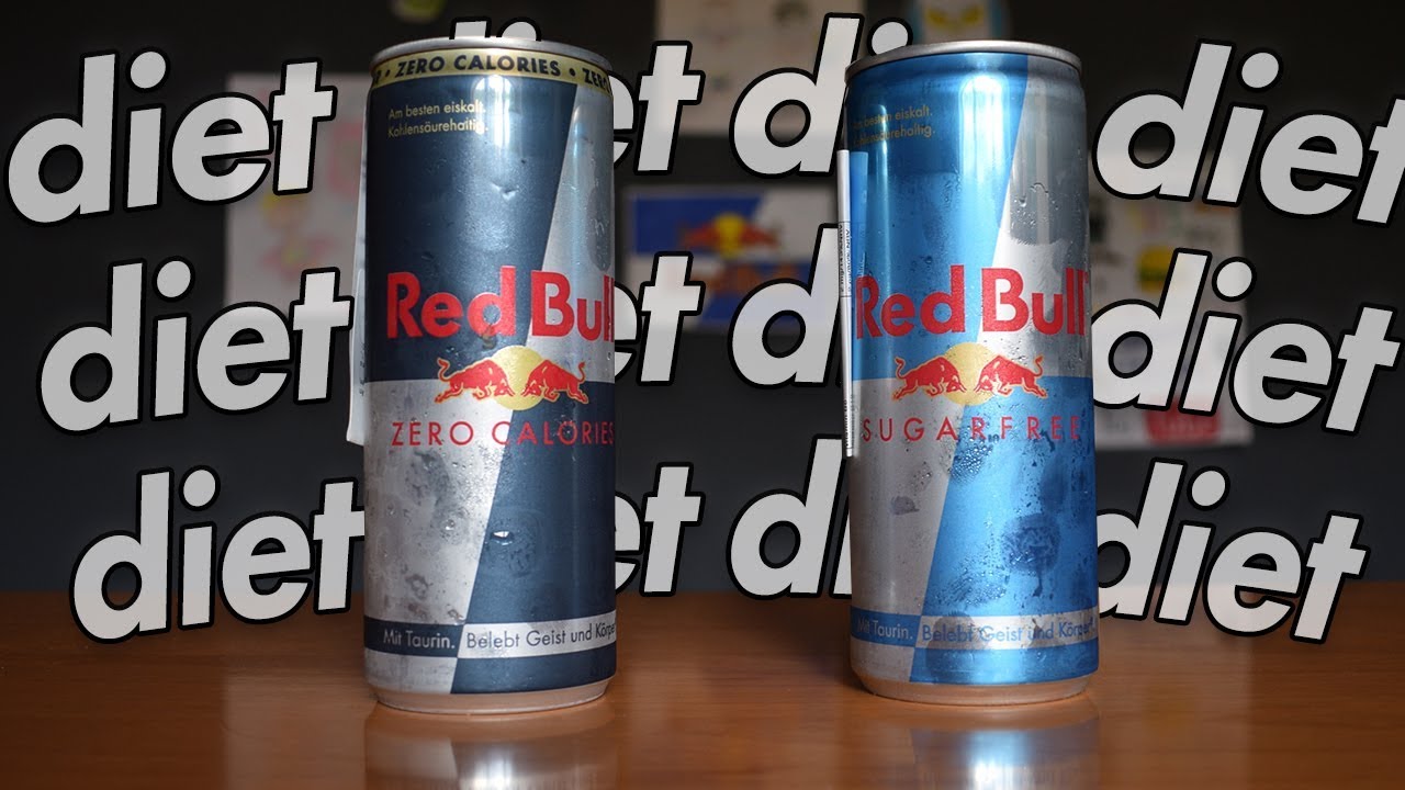 TEST ENERGETSKIH PI A SUGAR FREE RED BULL YouTube test-energetskih-pi-a-sugar-free-red-bull-youtube