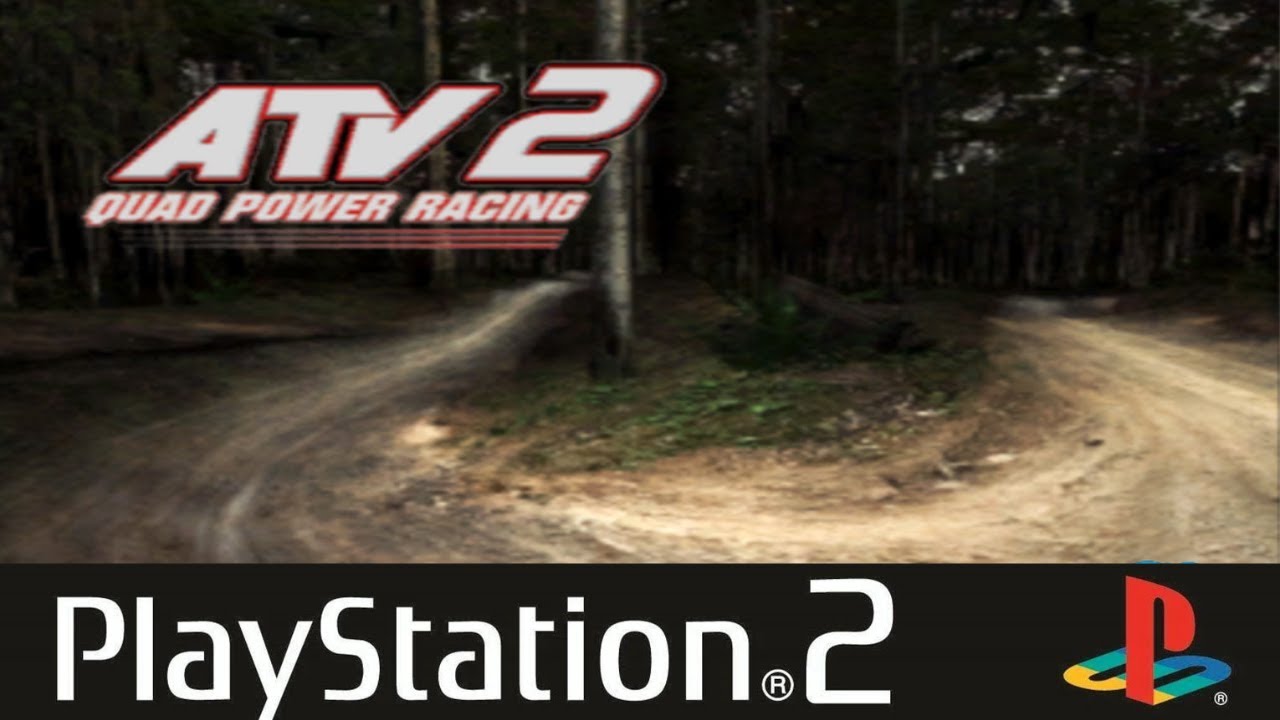 ATV2 - Gameplay - YouTube