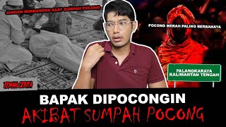 PEMBUKTIAN DARI SUMPAH POCONG - TC PALANGKARAYA