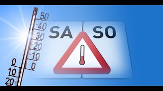 Wetter heute: Die aktuelle Vorhersage (08.08.2020)