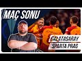 Galatasaray - Sparta Prag | Maç Sonu Değerlendirmesi image