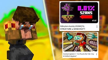 TO MIAŁO SIĘ SKOŃCZYĆ❗️❗️❗️ JESTEŚCIE OKROPNI! + Oglądamy YouTube! (505/508)