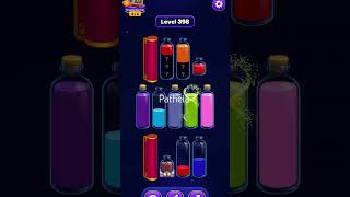 Magic Sort Level 398