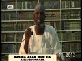 SHEIKH ALBANI ZARIA AKAN ANIMI ILMI 